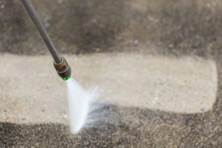 Pressure Washing Services in Lexington, KY